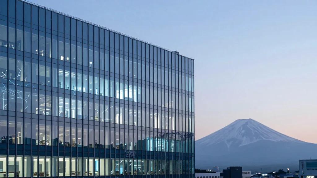 NTT Data to Build One of Japan’s Largest AI‑Focused Data Centers Near Tokyo