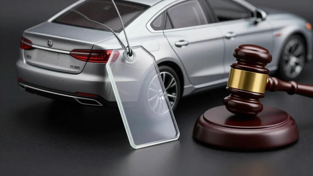 FTC Warns 97 Auto Dealership Groups About Deceptive Pricing