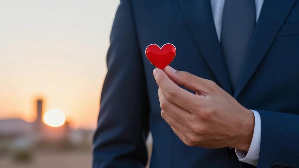 Banner|Aetna Brings Community Together for 2026 Phoenix Heart Walk