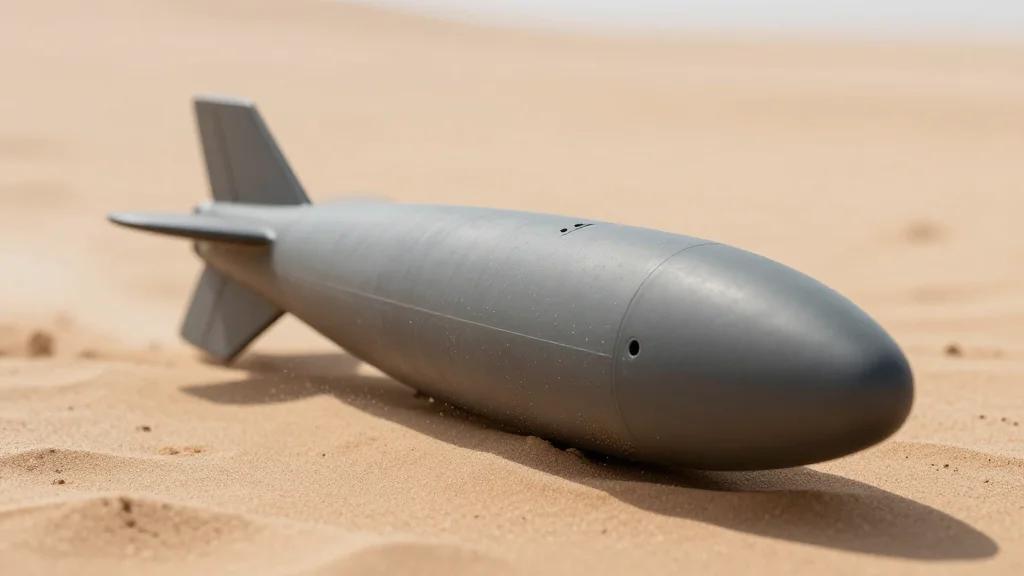 U.S. Conducts Strikes on More Than 30 ISIS Targets in Syria