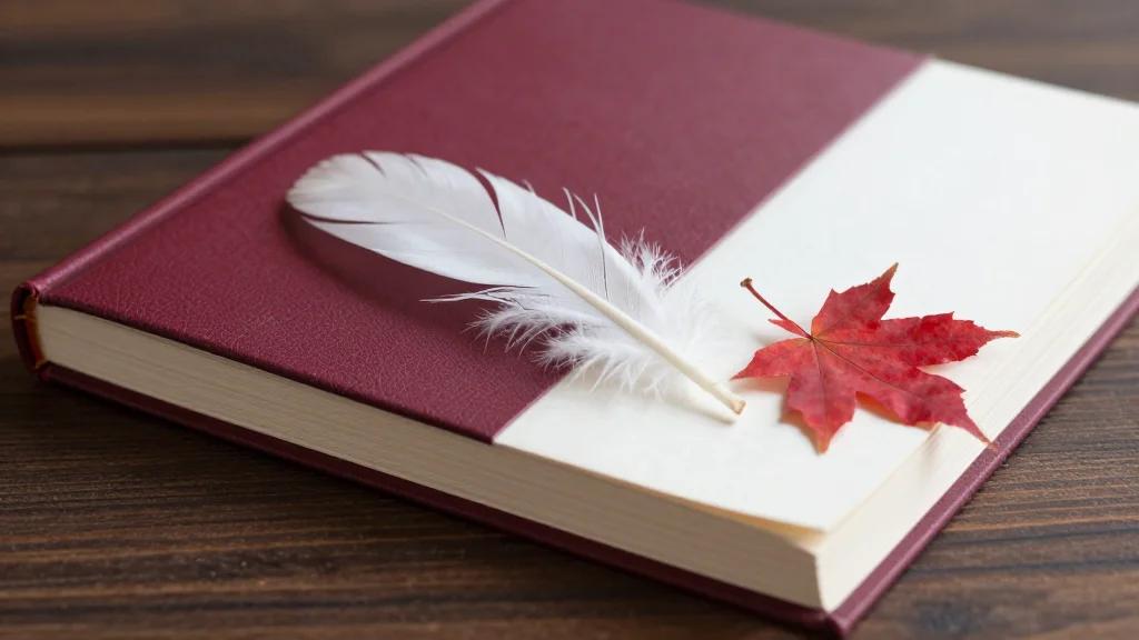 Watch the Canada Reads 2026 Book Trailers