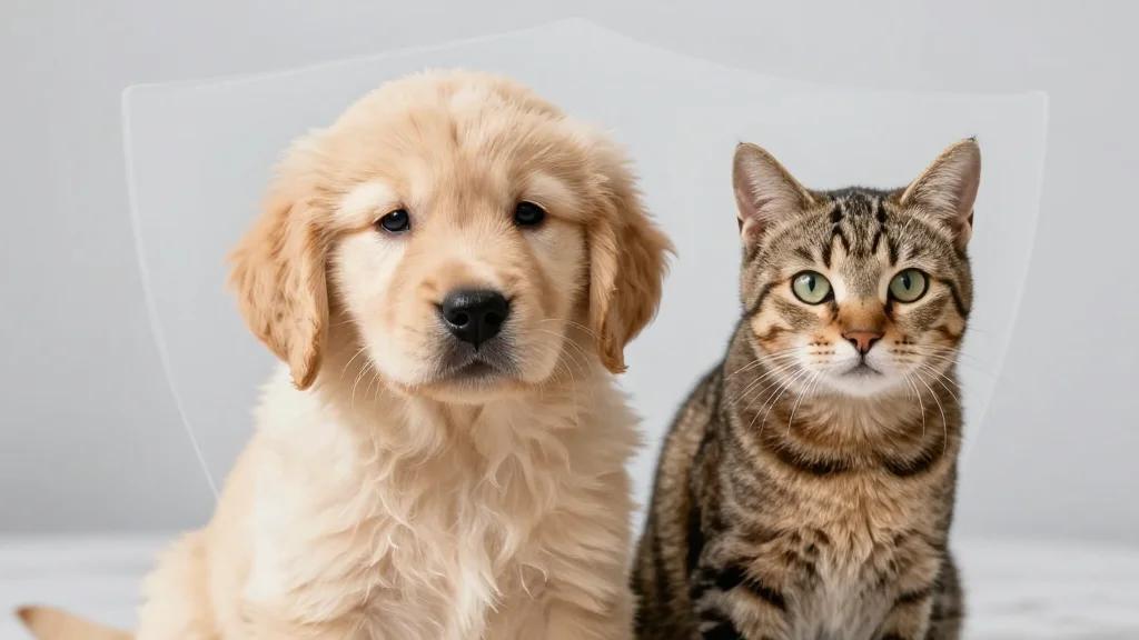 Pet Owners Urged to Secure Insurance Immediately After Adoption