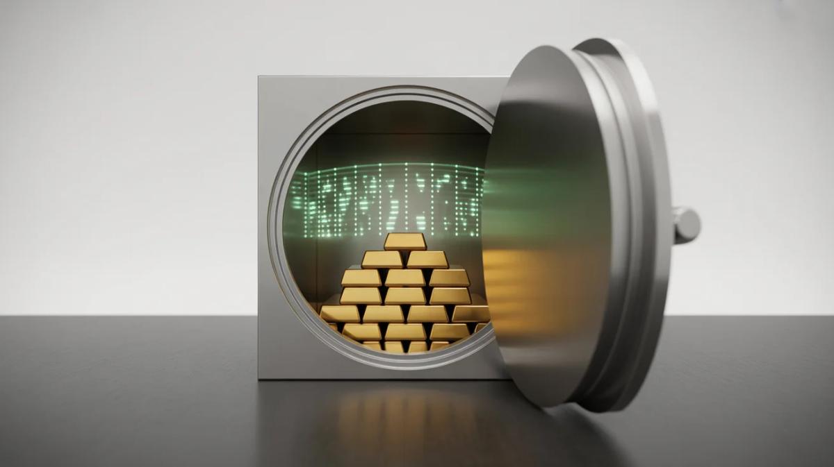 Strategy Boosts Reserves to $2.19 B and 671 K BTC