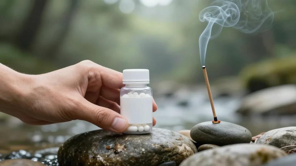 Escitalopram Yields -16.6 HAM‑D Drop After 8 Weeks