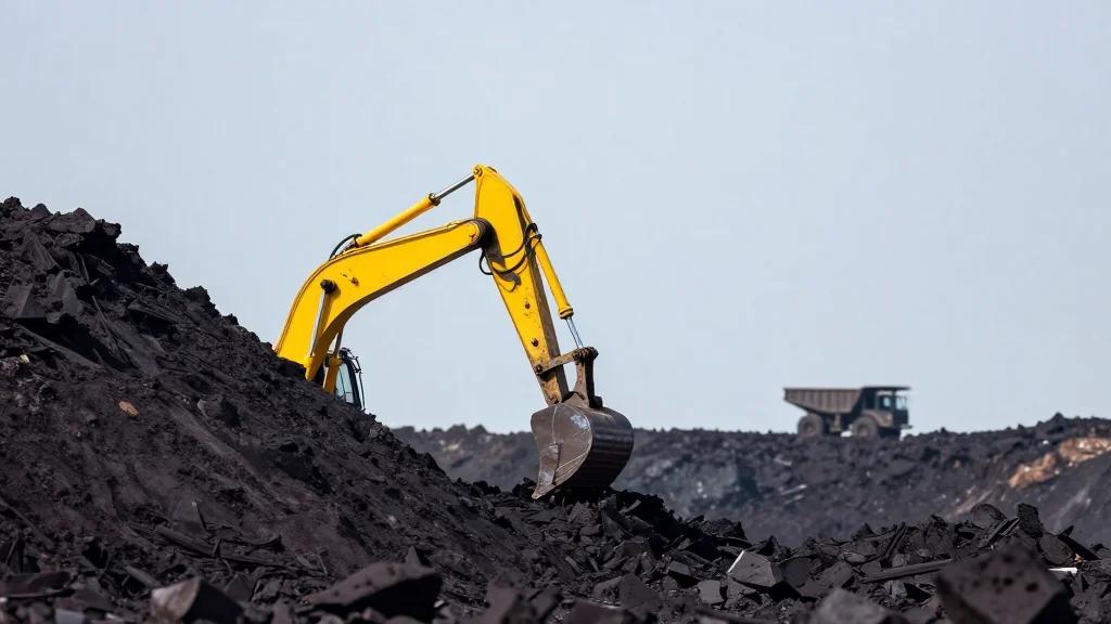 China's Shadow Firm Challenges BHP's Iron Ore Pricing Power