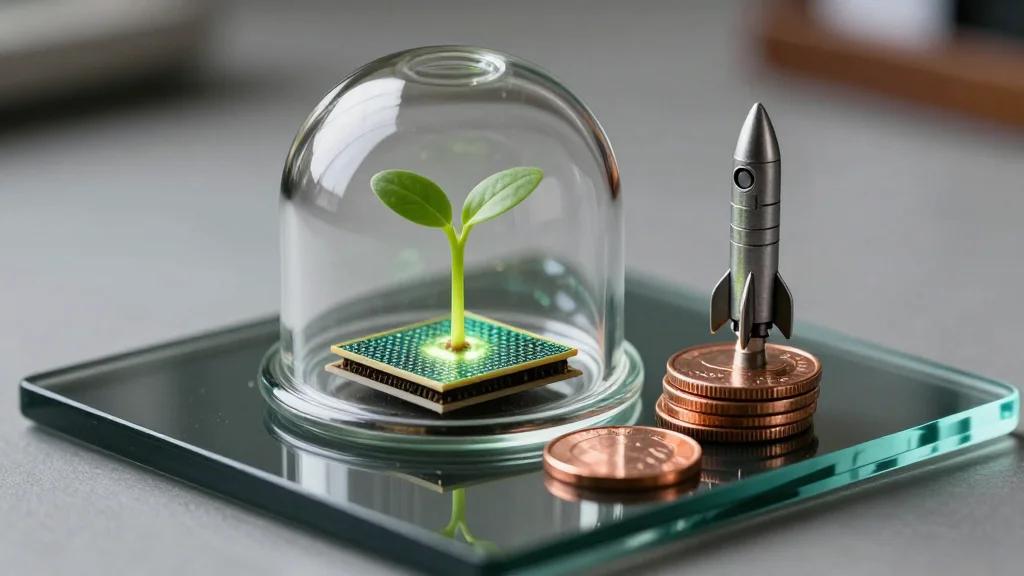 UK Tech Funding Roundup: This Week’s Deals From Quantum Motion to Lunar
