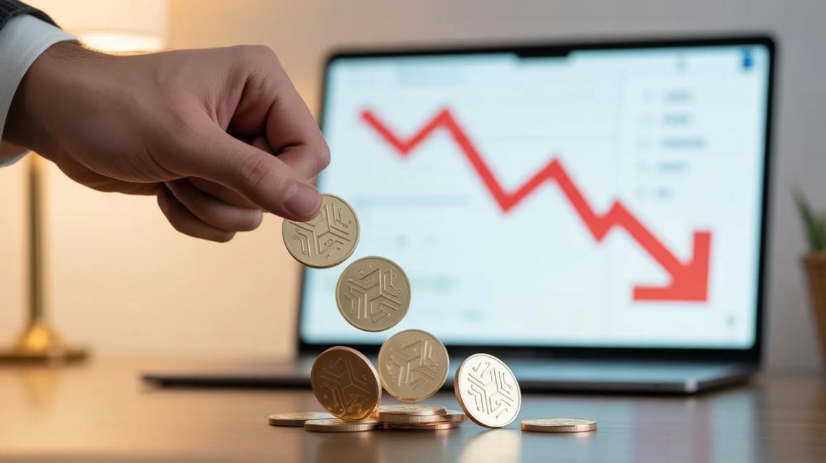 Altcoin Portfolio Plummets 70%, Seeking Community Insight