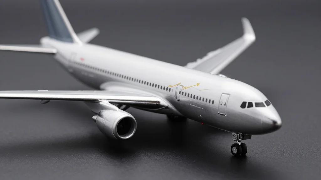 The Boeing Company (BA): Our Calculation of Intrinsic Value