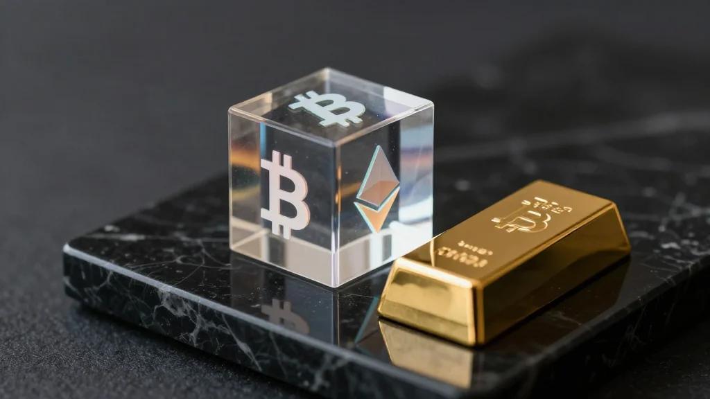 Advisors Weigh Crypto Portfolio Strategies