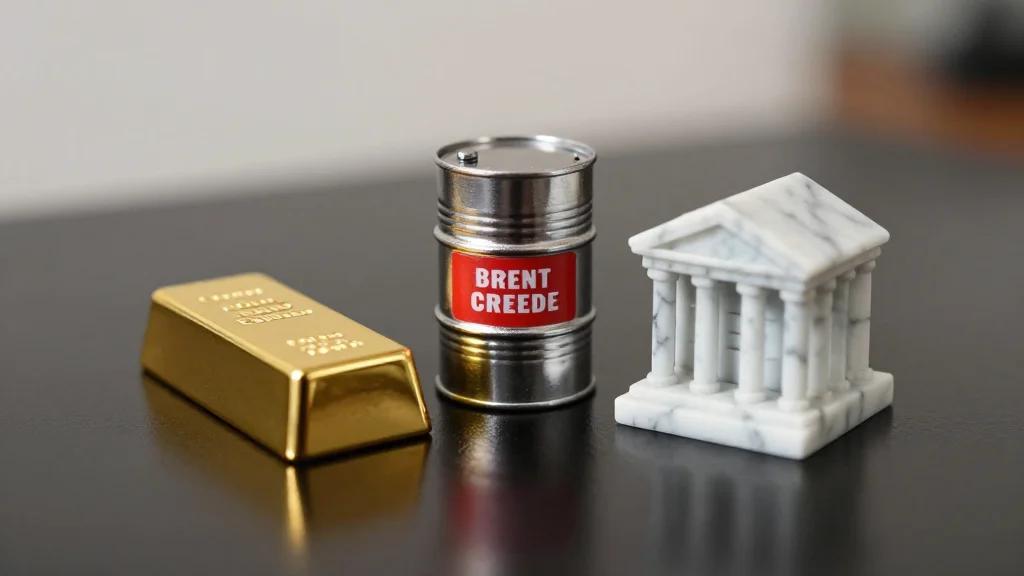 ASX Loses Ground as Big Banks Slump; Oil Prices Rise Again