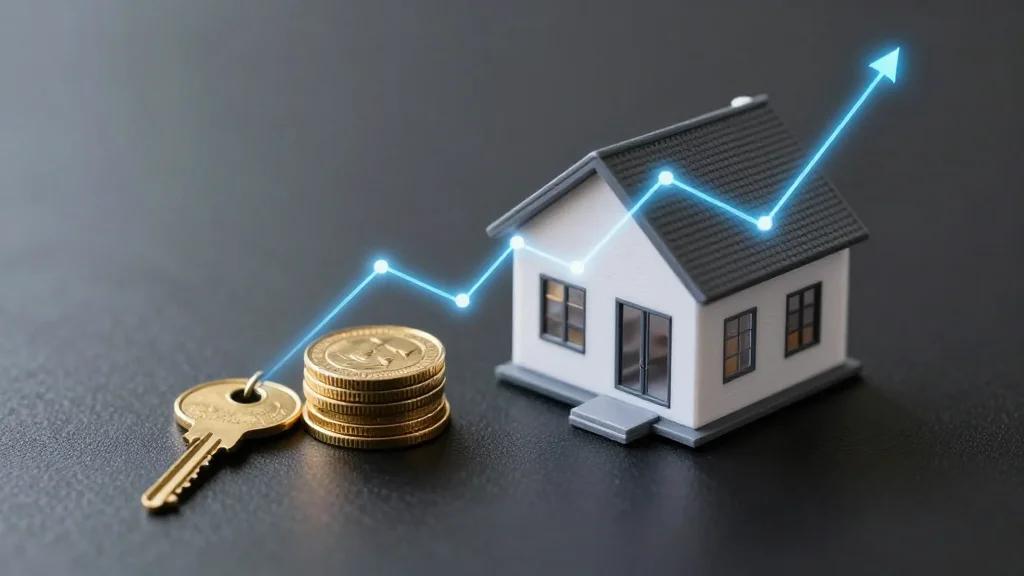 Lennar's Q4 Incentives Jump to 14%, Outpacing PulteGroup