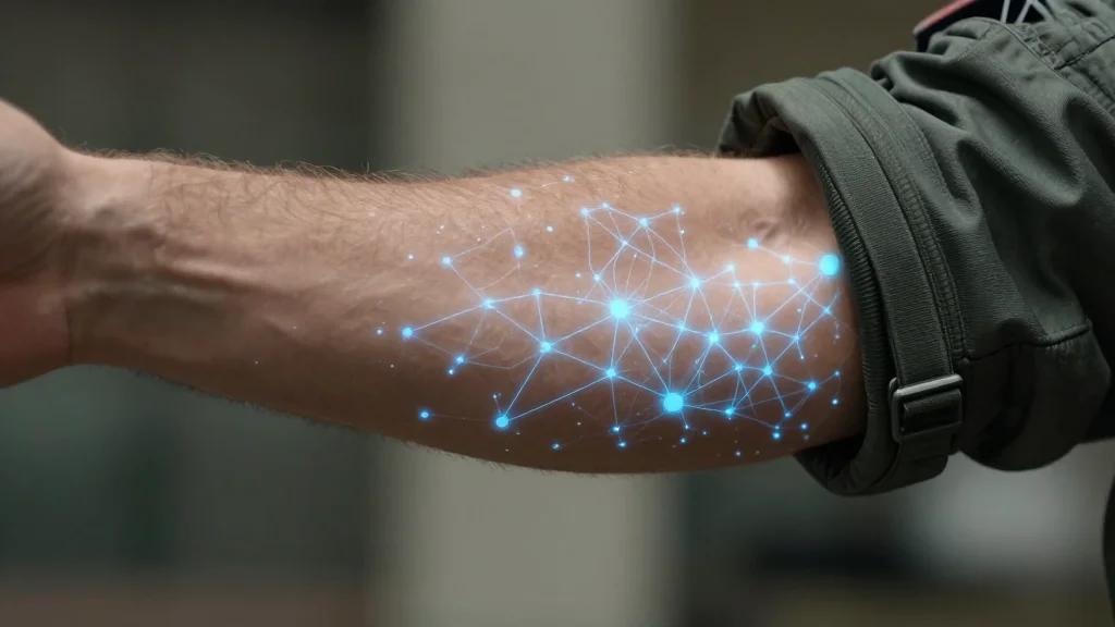 How an Air Force Stint in South Korea Helped Make Chuck Norris a Uniquely American Brand