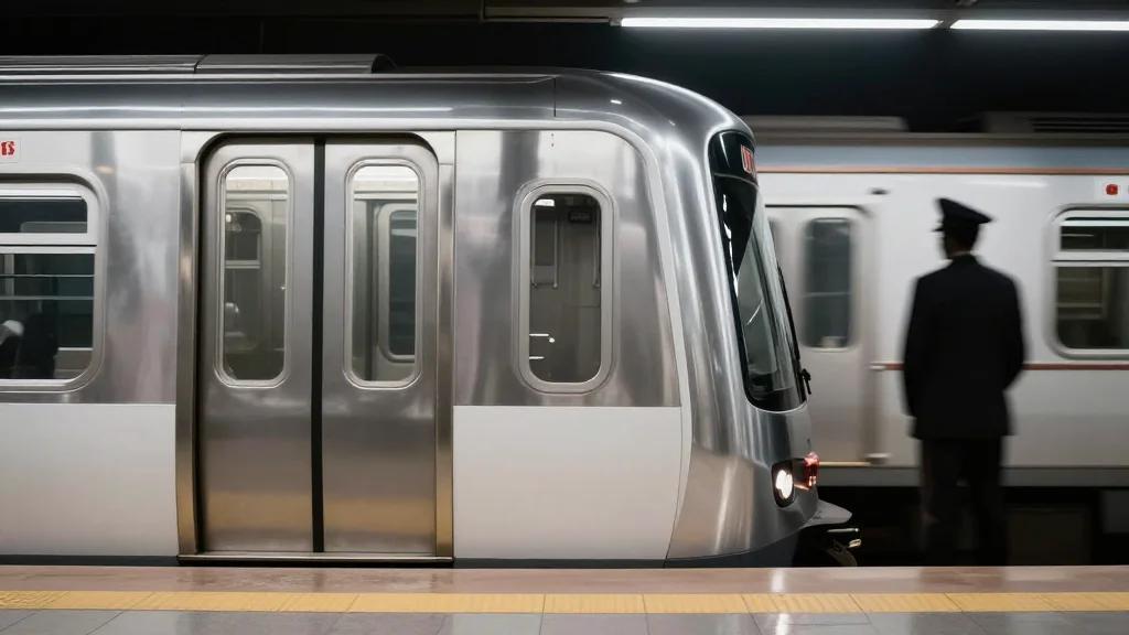 Union Power Stalls NYC Subway Automation Promises