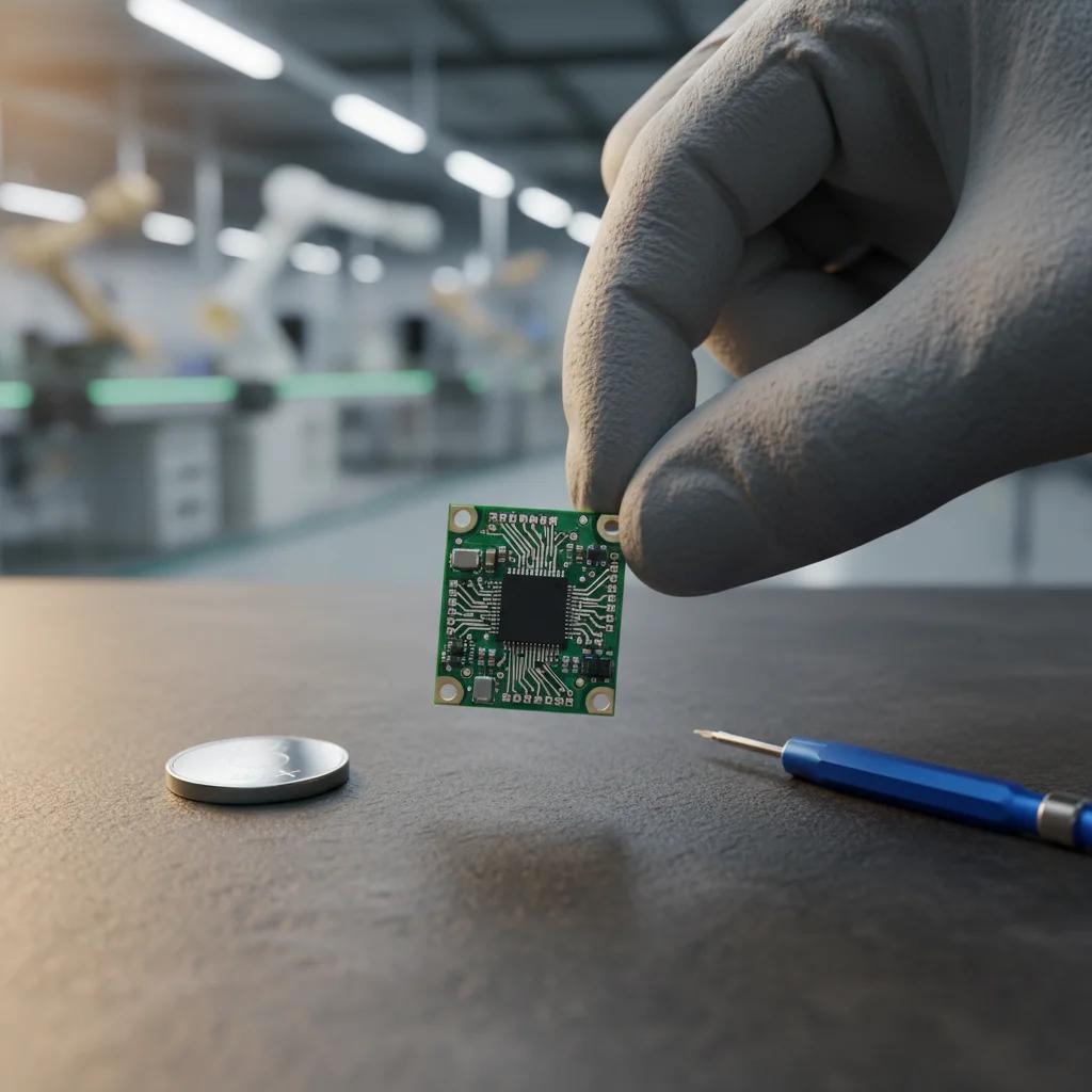 Efficient Computer Secures $60M Funding to Extend AI Device Battery Life