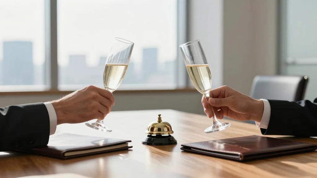 Telmes Lists on Euronext