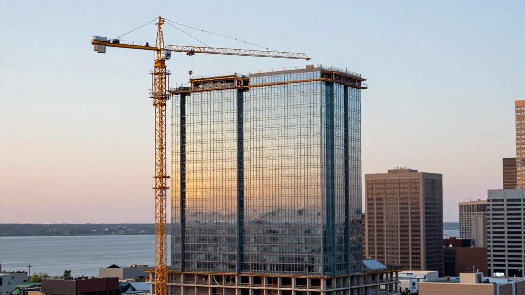 Milwaukee Mulls $200 M Publicly Financed Convention Hotel to Reclaim Downtown Meetings