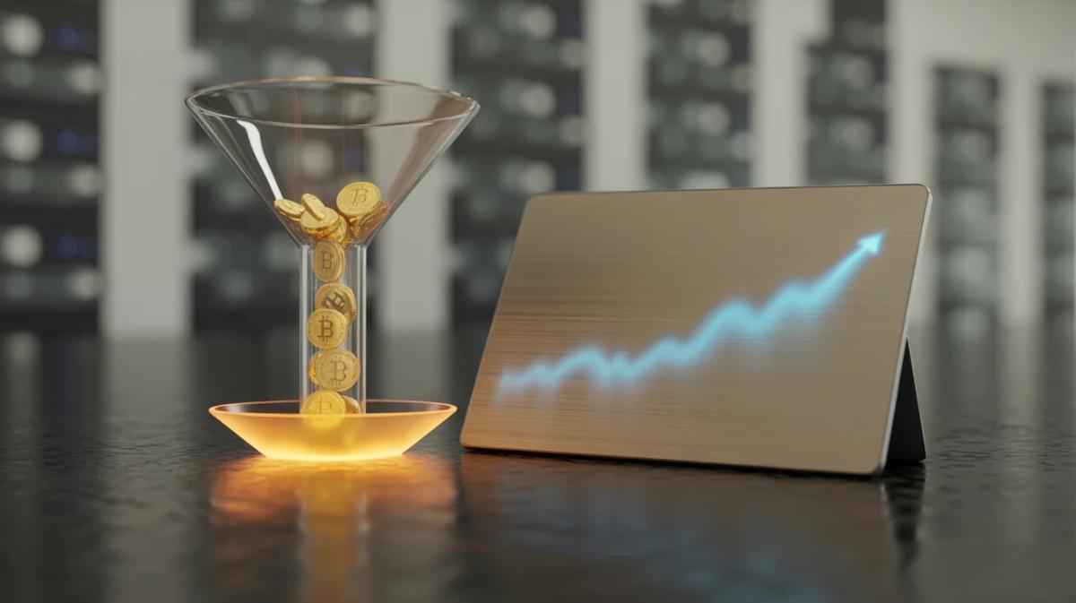 Bitcoin Spot ETFs Attract $128.7M in 24 Hours