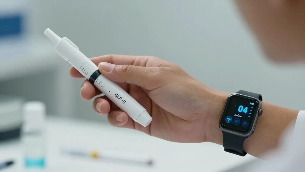 Omada Health Study Shows 6% Weight Loss and Muscle Preservation on GLP-1 Program