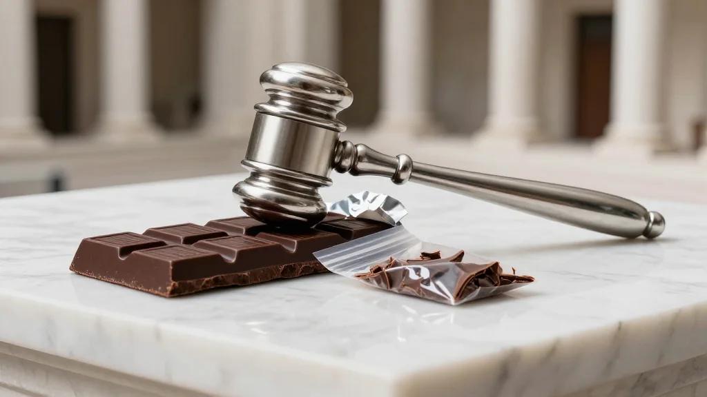 Commission Carries Out Unannounced Antitrust Inspections in the Chocolate Confectionery Sector