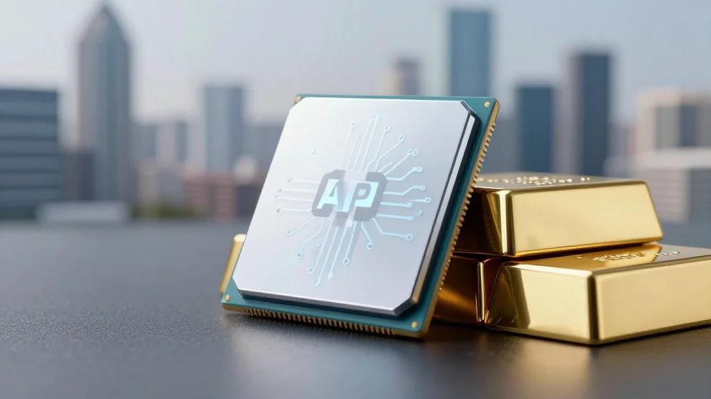 AI-Linked Debt Issuances Surge to Tens of Billions as Investors Seek Safe Haven