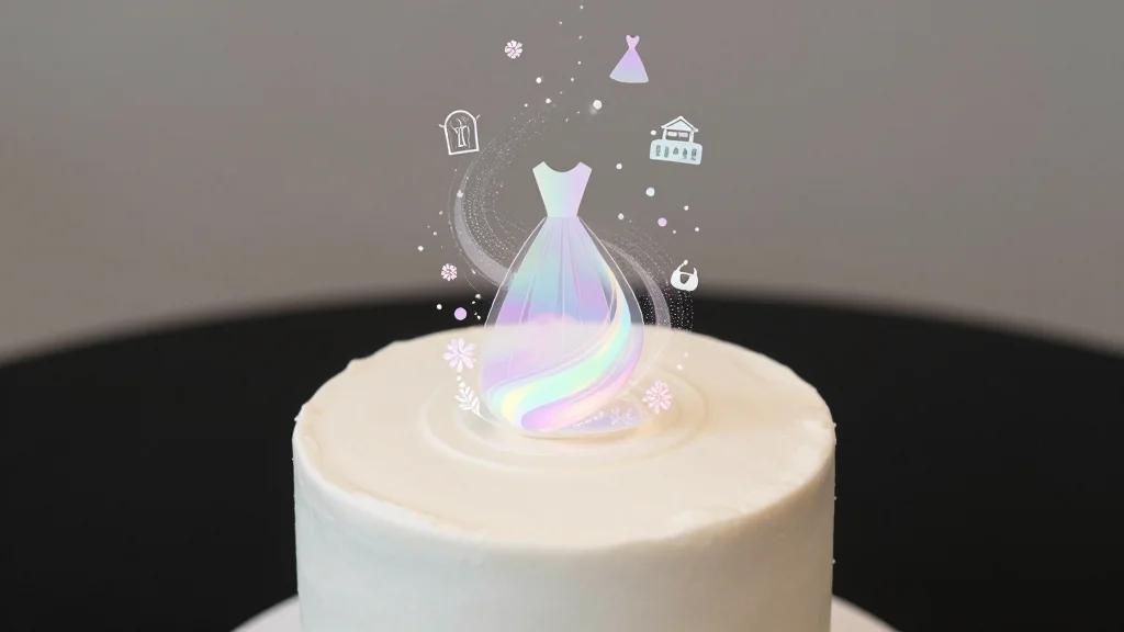 The Knot Unveils ChatGPT App for Wedding Planning