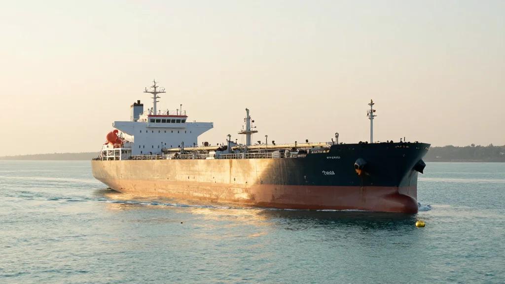 Asset Unfreeze Tied to Hormuz Strait Opening