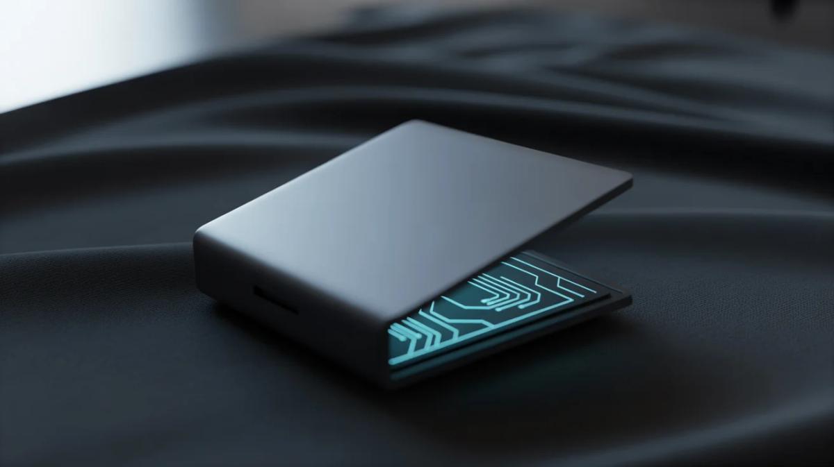 ZK Tech Emerges as Core Privacy Solution Amid SEC Scrutiny