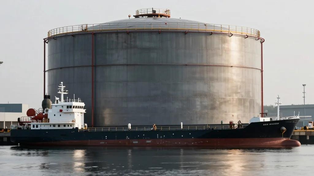 Saudi Cuts Oil Output; Shipping Bottleneck, Not Supply