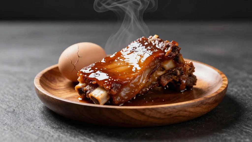 First-Time Short Ribs Turn Dinner Into Breakfast