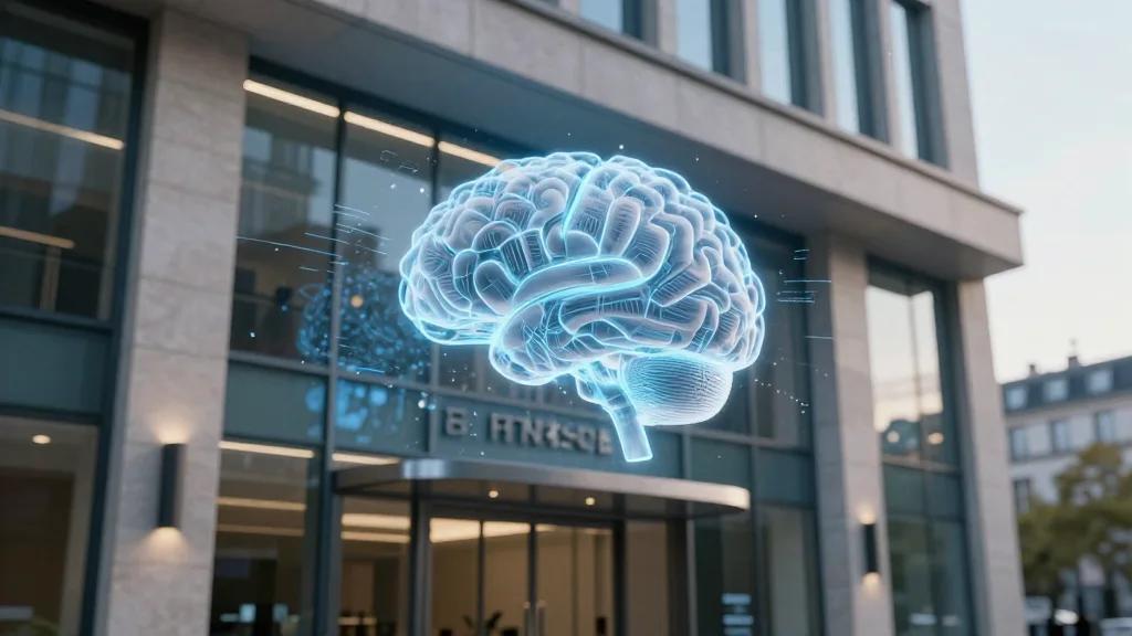 Le Monde CEO Urges Publishers to Sign AI Partnerships to Stay Competitive