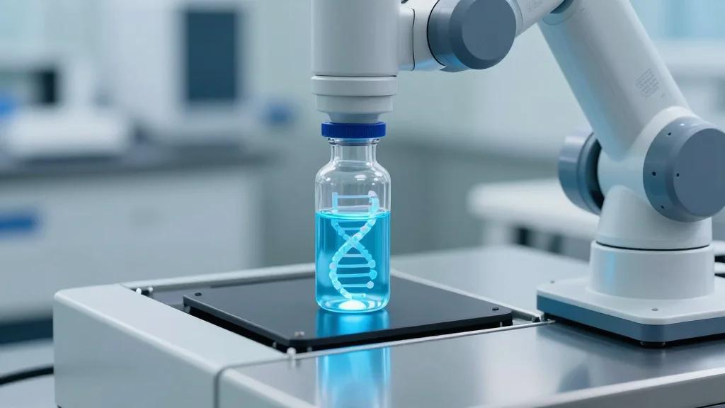 Lung Cancer Molecular Testing Nears 70%, Still Falls Short of Universal Use: Christopher D'Avella, MD