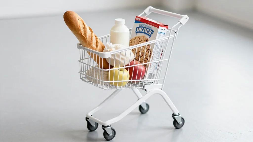 Discount Is the New Name of the Game. What Does that Mean for Conventional Stores?