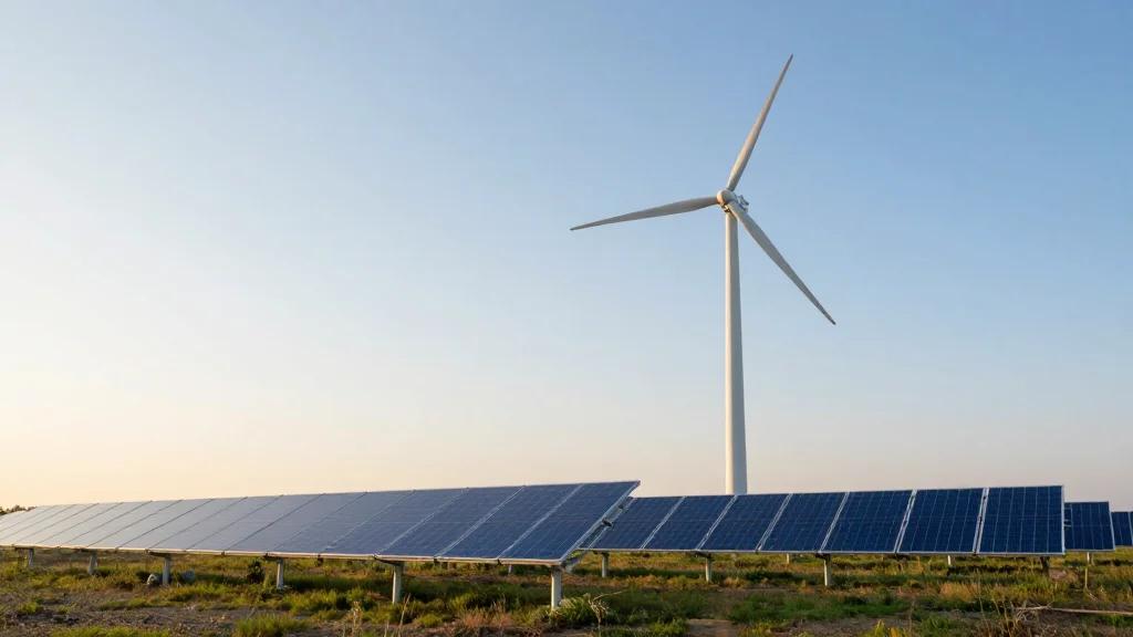 Eurowind Signs Hybrid cPPA with Rockwool