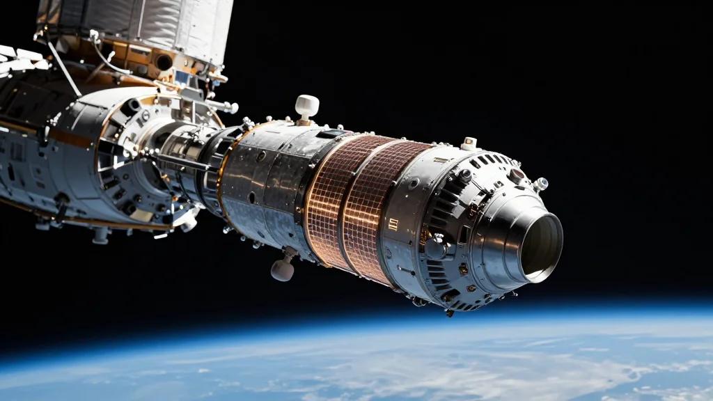 Russia’s Latest Plans for Its Post-ISS Space Station