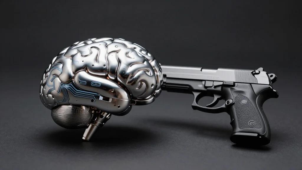 AI Leadership: Powerful Tool, Dangerous if Mishandled