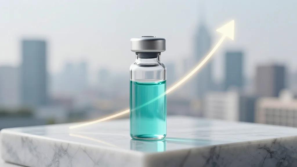 Moderna Says FDA Refuses to Review Its Application for Experimental Flu Shot