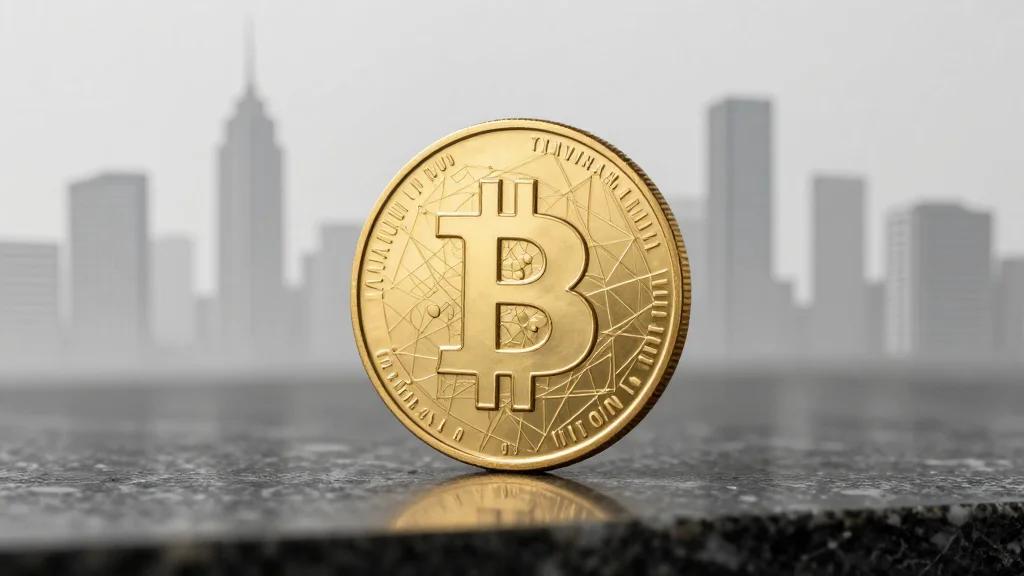 Crypto Tokens Thrive Amid Private Credit Crisis