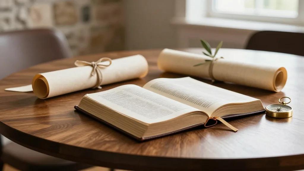 Building God‑Centered Businesses on Nehemiah