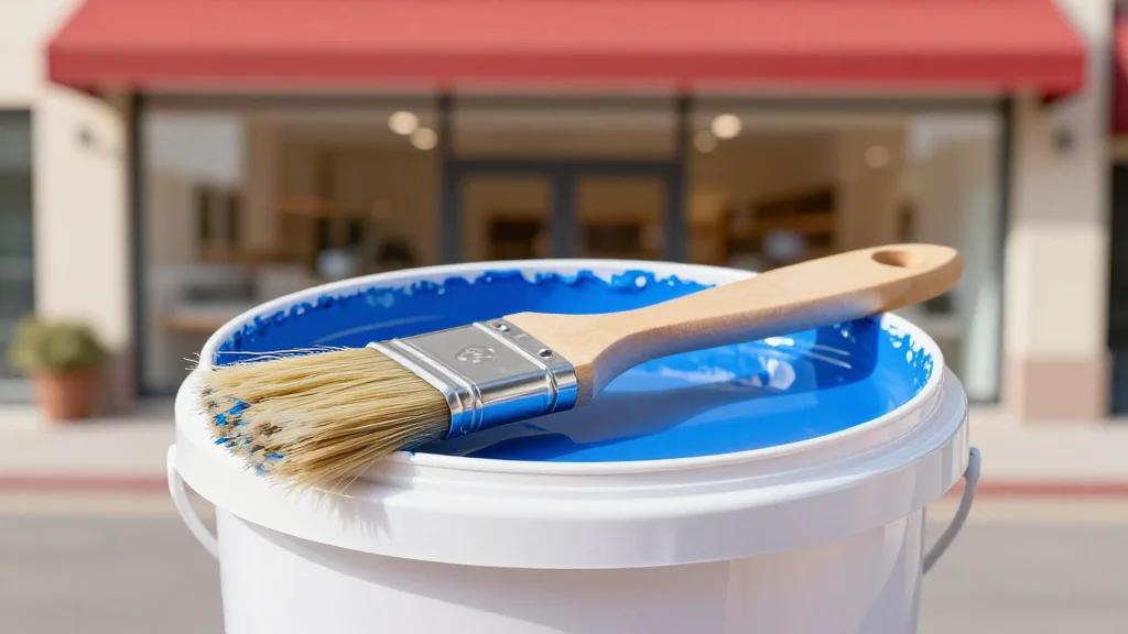 Aboff’s Paints Acquires Vienna Paint, Expanding Beyond New York