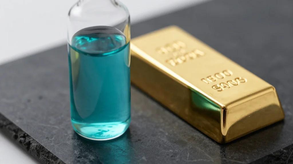 Merck Spends $6.7B on CML Drug Despite Gleevec Era