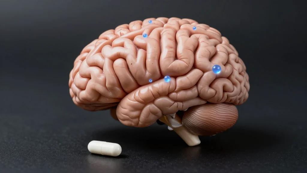 Bipolar Disorder in Tuberous Sclerosis Complex: A Case Report