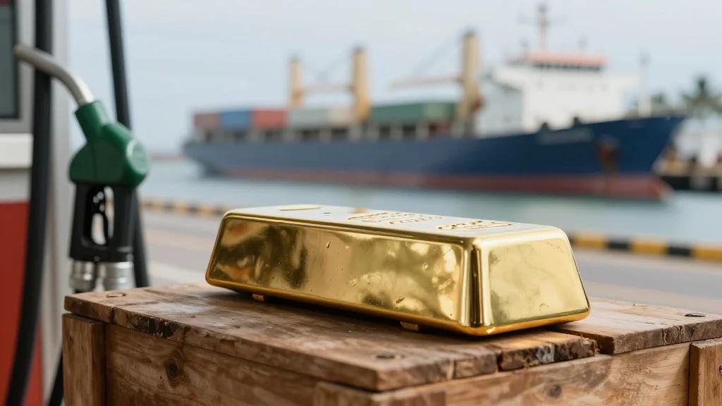 Tin Prices Surge, Prompting Barons to Eye Cash Flow