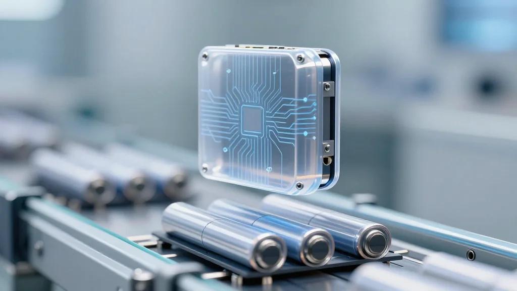 Galbot S1 Breaks Industry Load Limits with 50KG Heavy-Duty Capacity