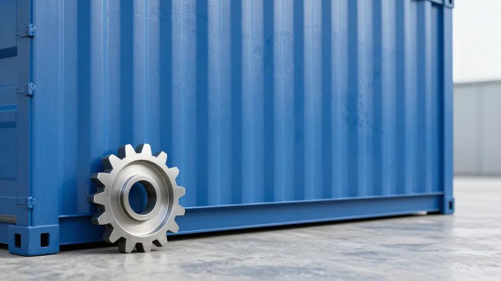 Inevitable Conflict Drives Need for Self‑Sufficient Supply Chains