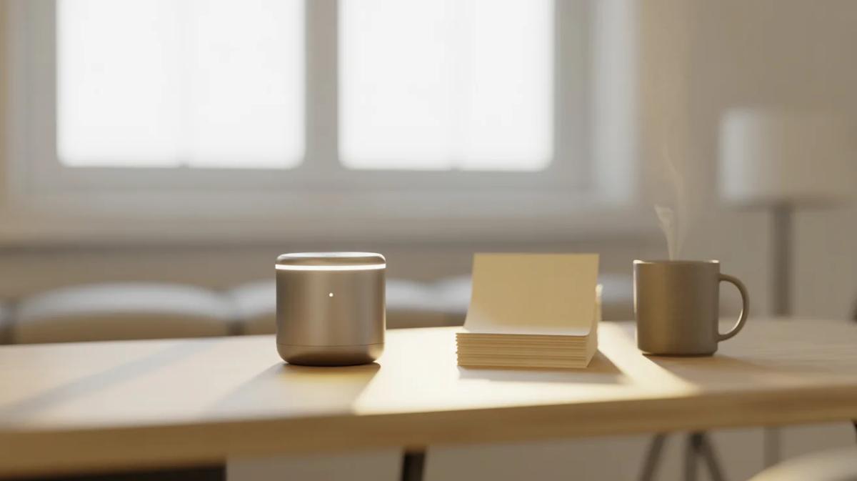 Proactive AI Delivers Work Before You Even Ask