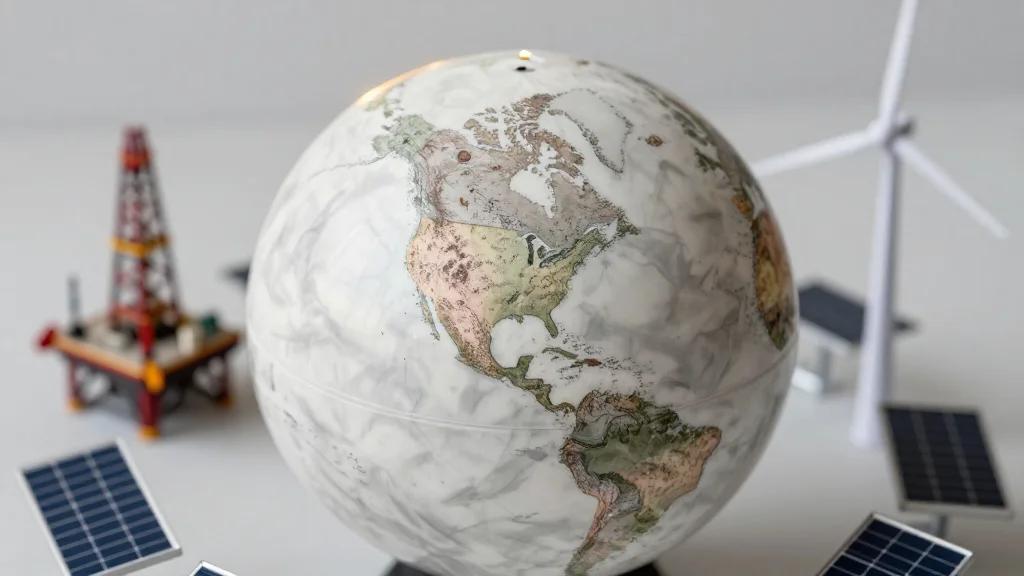 Mark Carney’s Hidden Post‑American Economic Blueprint for Canada