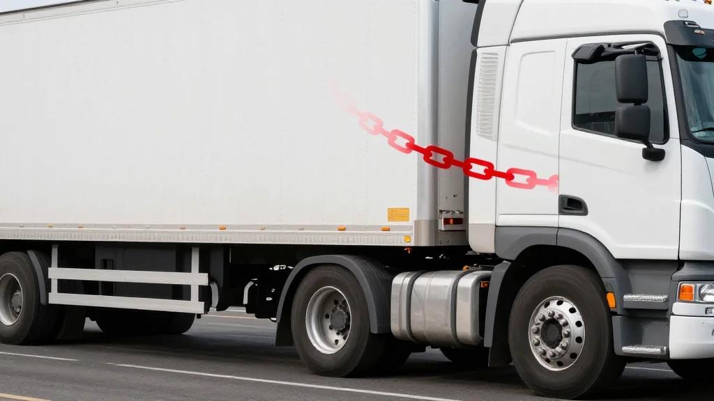 Amazon Defrauded: Guilty Plea in $3M+ Fraud Involving Trailers