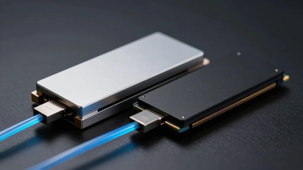 NVIDIA Invests $2 Billion in Marvell to Expand NVLink AI Ecosystem