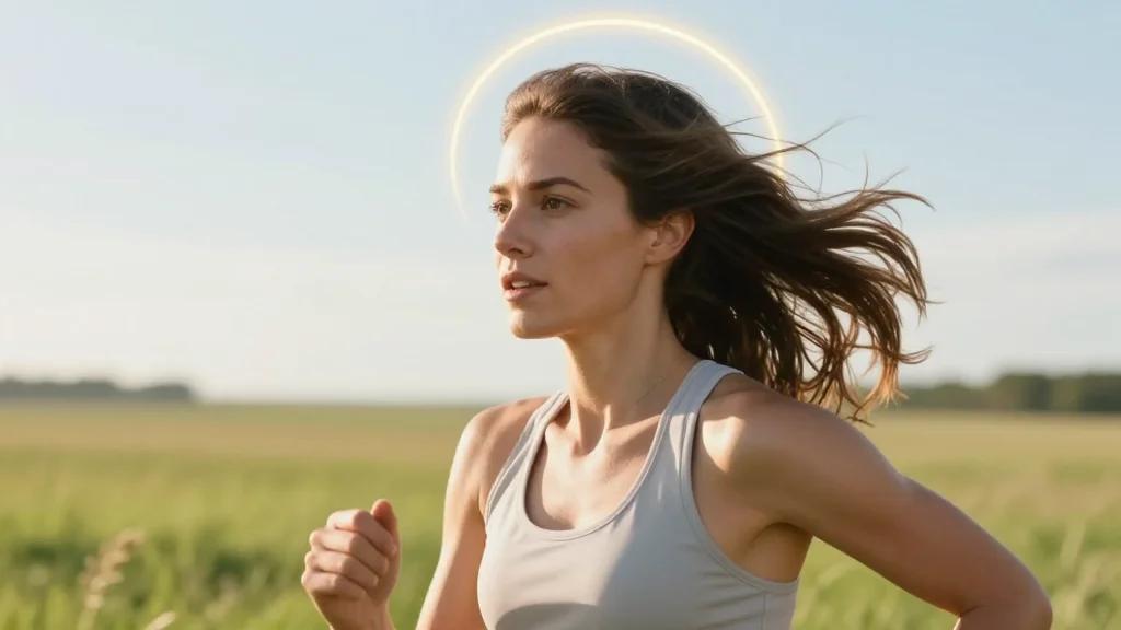 Use Your Menstrual Cycle as a Personal Performance Guide