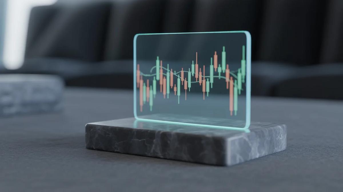 Submit Your Favorite Crypto & Stock Tickers for Chart Analysis